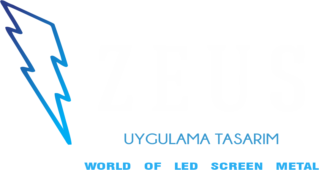 Zeus Metal Tasarım