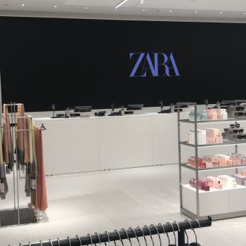 Zara İstinye Park